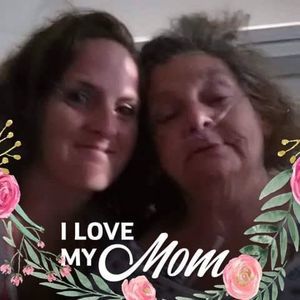 Meet your Posher, Tabitha